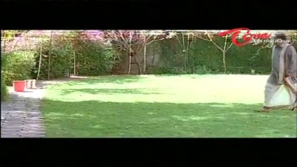 Sri Hari Kisses Buffalo  Hilarious Comedy Scene