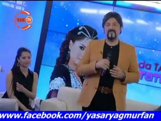 Yaşar YAĞMUR - Karbeyaz 2013