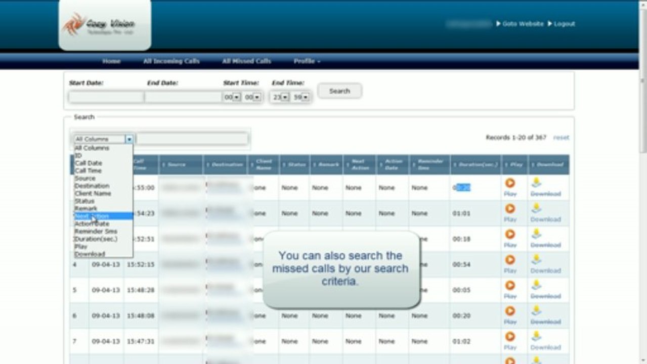 Virtual Number for Real Estate