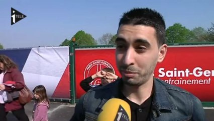 PSG: vers un départ de Carlo Ancelotti