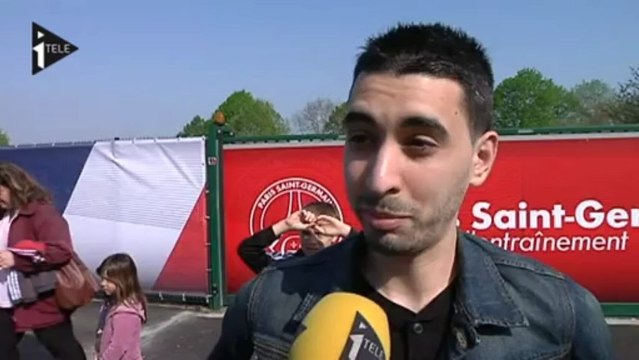 PSG: vers un départ de Carlo Ancelotti