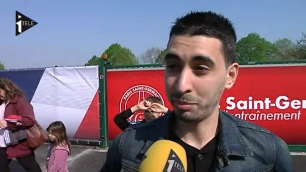 PSG: vers un départ de Carlo Ancelotti