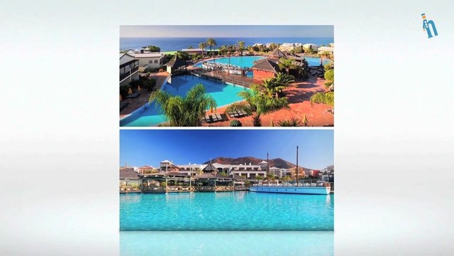 Yaiza - Hotel H10 Rubicón Palace (Quehoteles.com)