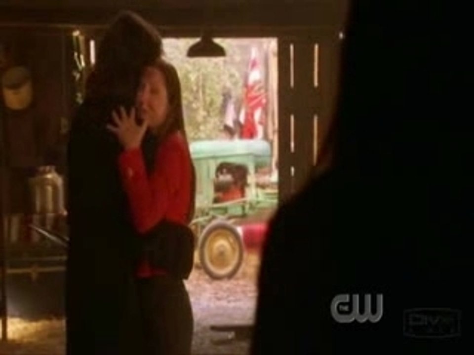 smallville...;