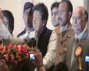 FPCCI joins Imran khan (PTI)