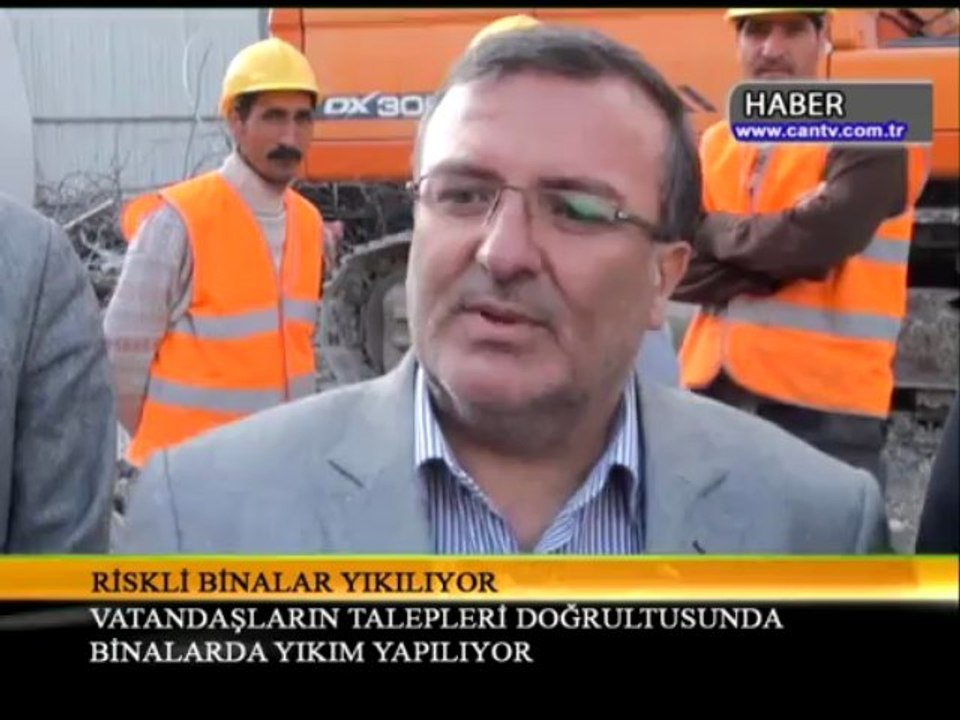 25.04.2013 CAN TV HABERLER