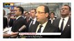 Zapping politique : Hollande, VRP de la charcuterie en Chine