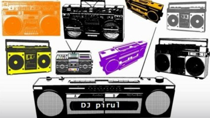 DJ pirul - MIX DE CUMBIAS SALVADOREÑA (volumen 2) HD