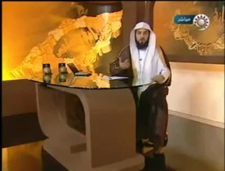 ‫نية الصلاة في القلب للشيخ محمد العريفي