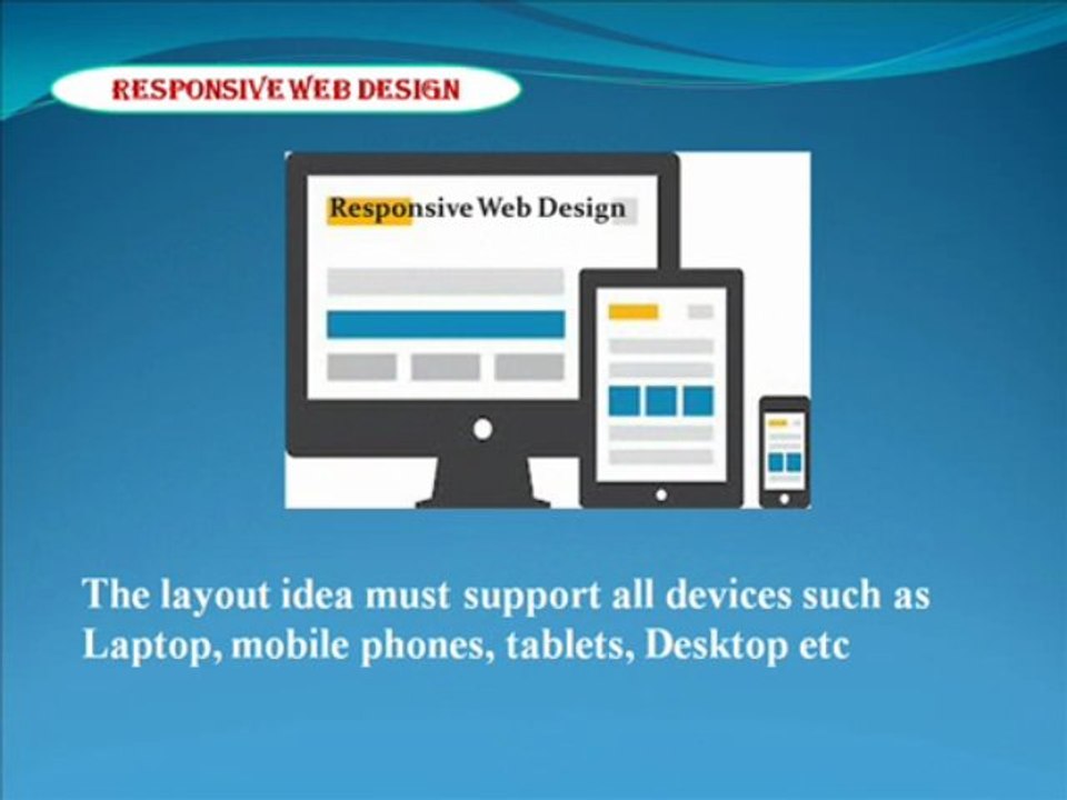 2013 Interactive Web Design Trends