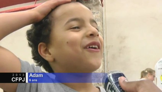 Danse enfants à Paris pour enfant de 6ans 7ans 8ans 9ans 10ans 11ans - Jogaki Capoeira Paris