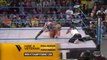 Velvet Sky vs Mickie James - Impact Wrestling April 25, 2013
