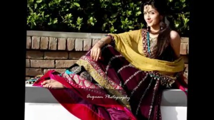 Main Gunahgar nahin Full HD song with MAWRA HOCANE lastest pictures