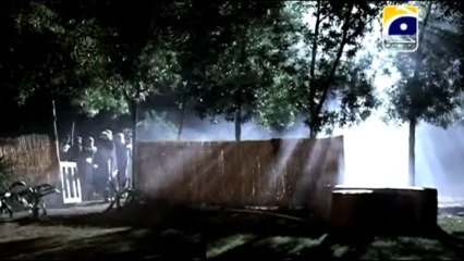 Diya Jalaye Rakhna Episode 8-18 Oct 2012