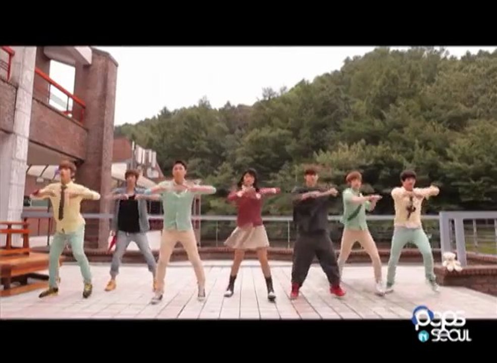 100% - Still Again (MV)