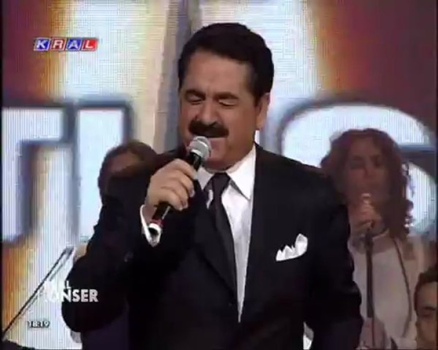 İbrahim Tatlıses_Eşik Taşı