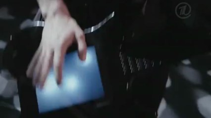 Dina Garipova "What if" (Eurovision 2013 Russia)