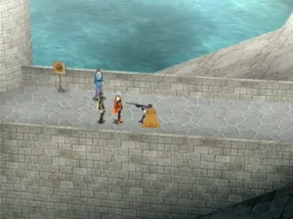 Suikoden V 47) Recrute...oh puis merde