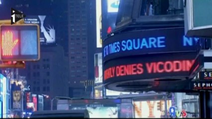 Les frères Tsarnaev visaient Times Square