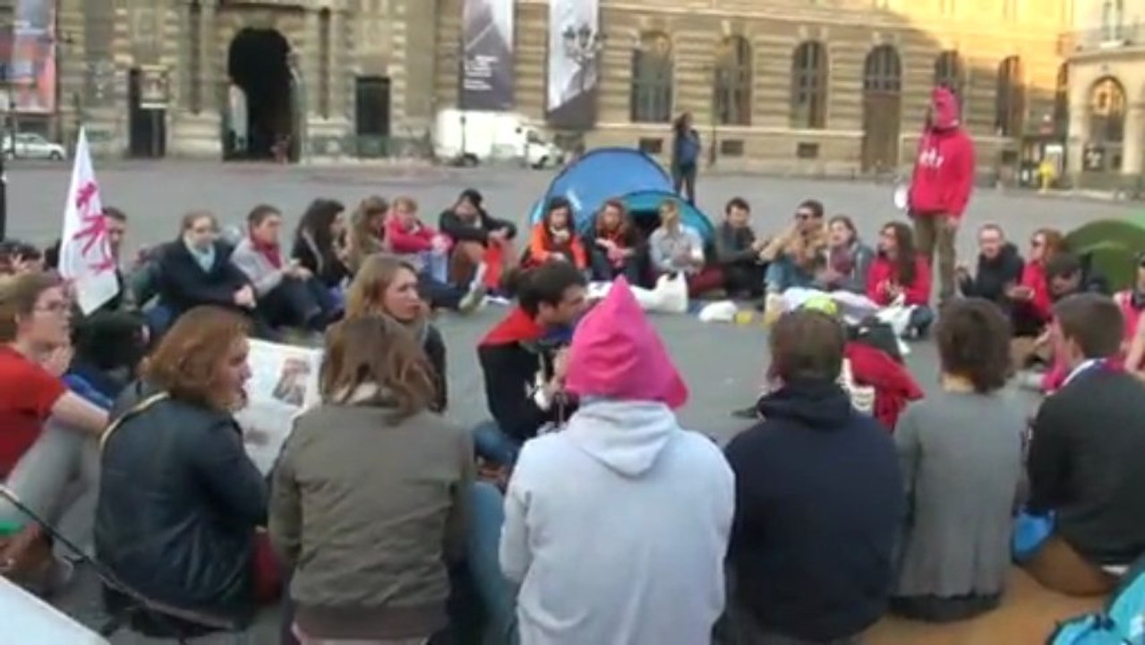 LCPT devant le Conseil d'Etat
