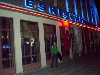 DJ 26ESK(MELANKOLİK DAMAR) VE RAMİZ"SAYGILAR"2013