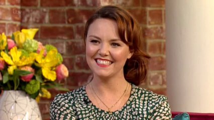 Charlie Brooks