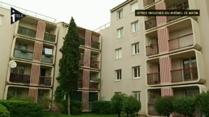 Istres: le tueur "se croyait dans ses jeux"