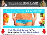 Rocking Body Raw Food Diet Review   Rocking Body Raw Food Diet