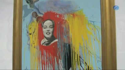 La esencia de Dalí, en el Museo Reina Sofía