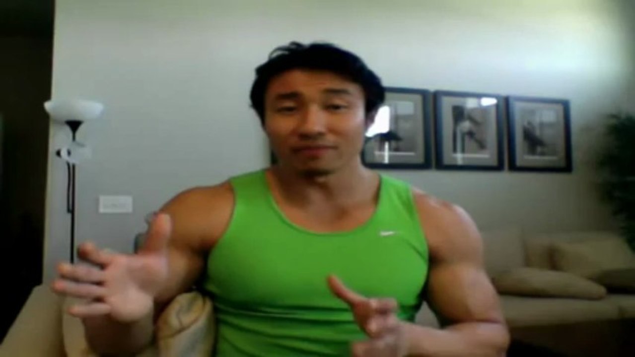 My 3 Best Tips For Six Pack Abs   Six Pack Shortcuts