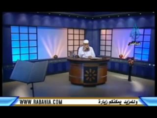 ابو اسحاق الحويني - الصبر على الوقوع في الذنب بعد التوبة