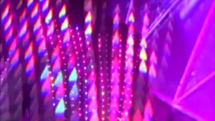 Happy Birthday Howard Donald! From Russia With Love!