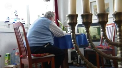 Investigaciones contra antiguos vigilantes de Auschwitz | Berlín político