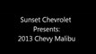 2013 Chevy Malibu Dealer Renton, WA | Chevrolet Malibu Dealership Renton, WA