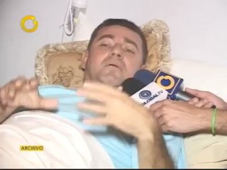 Agreden a gaitero venezolano que denunciaba campaña oficialista en centro electoral aba