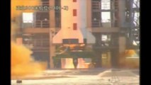 Launch of Gaofen-1 & Other Secondary Payloads on Chinese Long March 2D