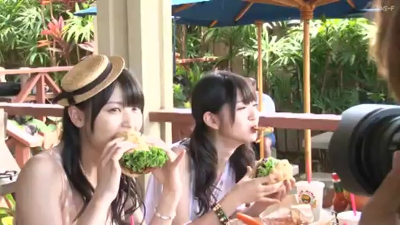 ºC-ute - Alo-Hello! 2012 (Making of PB) (Sub es...