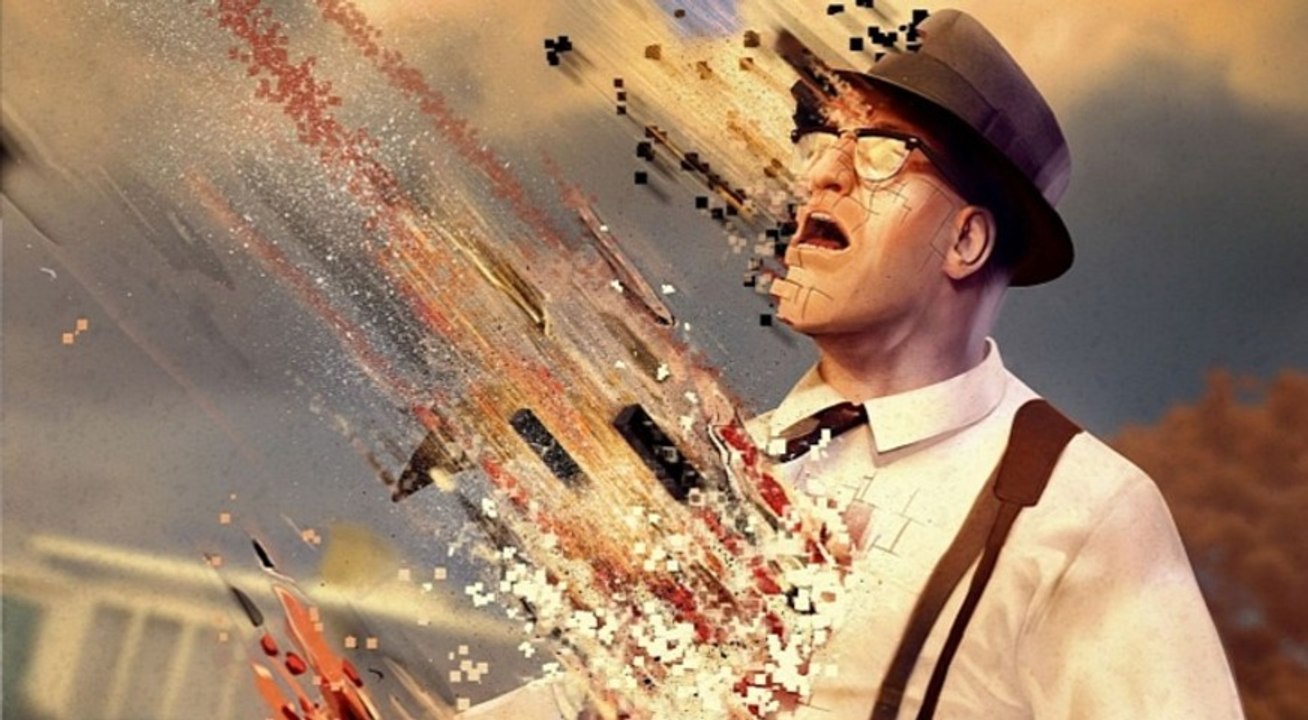 The Bureau: XCOM Declassified Teaser