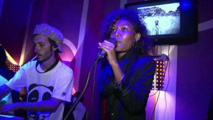 Madagascar's artists rapping to a different beat