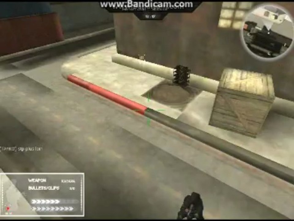 trickshot