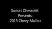 2013 Chevy Malibu Dealer Olympia, WA | Chevrolet Malibu Dealership Olympia, WA