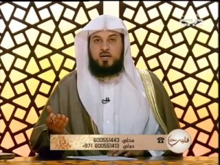 هل دعوة المظلوم مستجابة؟