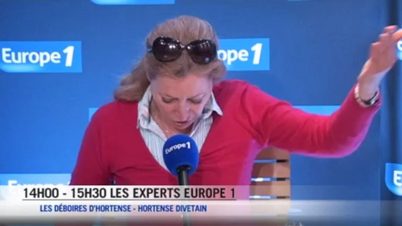 Pas radin, respectueux !