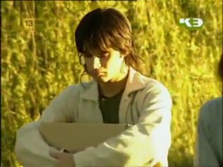 Gonzalo Heredia Frecuencia 04 || Capitulo 33