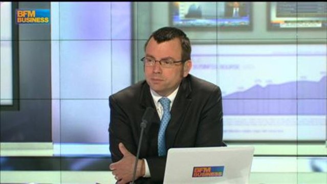 Pas d'avantage d'austérité en Europe : Guillaume Dard dans Intégrale Placements - 26 avril
