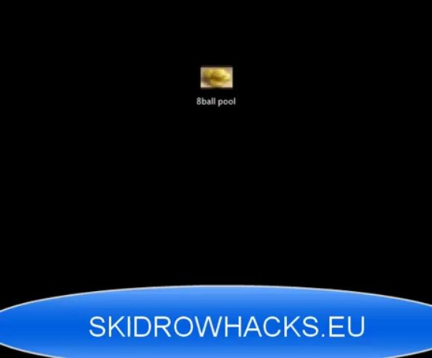 !!NEW!! 8 BALL POOL HACK!2013! FREE CREDITS and MONEY