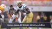 NFL Draft: Packers Pick DE Datone Jones