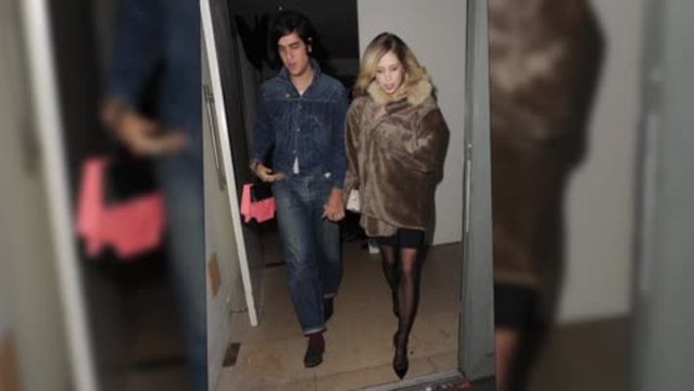 Peaches Geldof Welcomes a Second Baby Boy