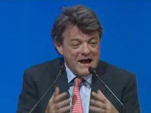 Intervention de Jean-Louis BORLOO - Forum ADEME des Innovations 2010