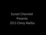 2013 Chevy Malibu Dealer Auburn, WA | Chevrolet Malibu Dealership Auburn, WA